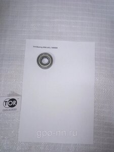 310 Подшипник (Bearing) 6204 (AC RHP)