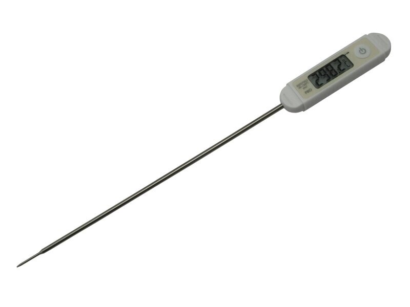 07953 RST термометр (-50+300) щуп 210 от компании ООО Партнер - фото 1
