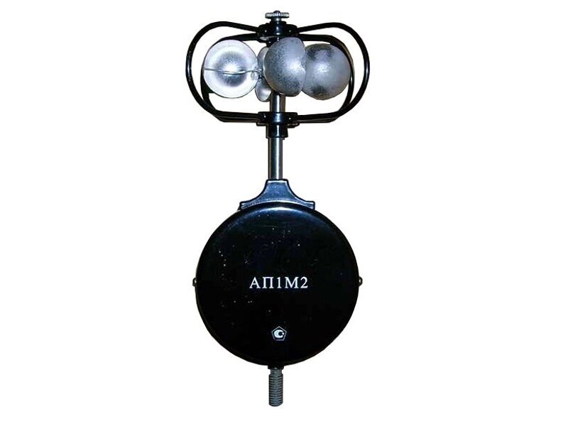 Анемометр АП1М2 с поверкой от компании ООО Партнер - фото 1