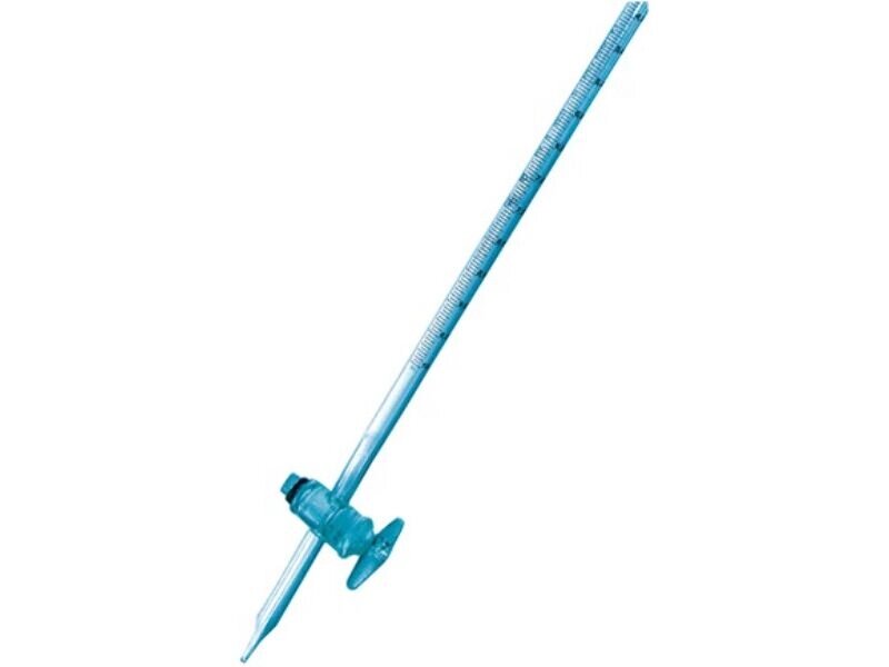 Бюретка минимед. Бюретка минимед. Бюретка 1-1-2-25-0,1 с краном, резьбовым уплотнением. Бюретка минимед. 1.