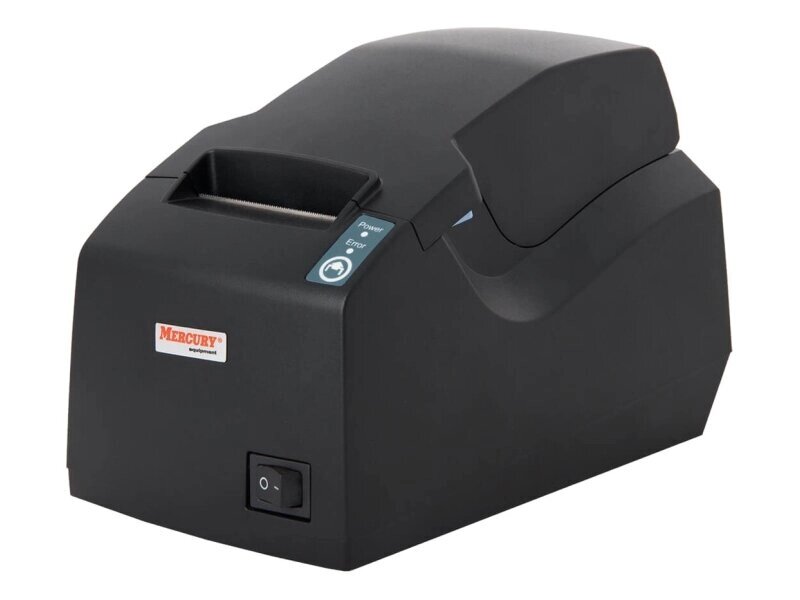 Чековый принтер "MPrint" G58 для анализаторов "Лактан 1-4М" от компании ООО Партнер - фото 1