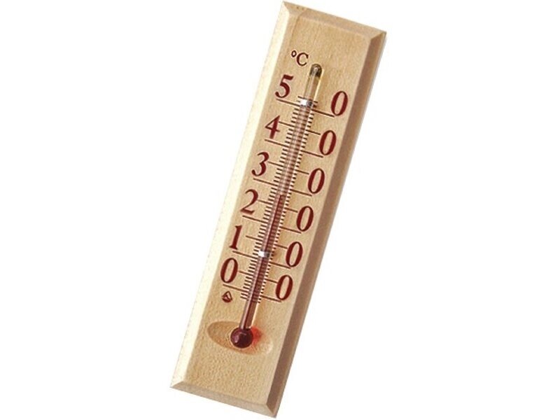 Д-1 исп. 2 (0..+50) Термометр комнатный от компании ООО Партнер - фото 1