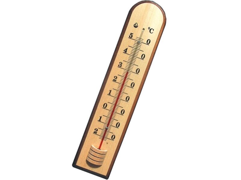 Д-7  (-20..50) Термометр комнатный от компании ООО Партнер - фото 1