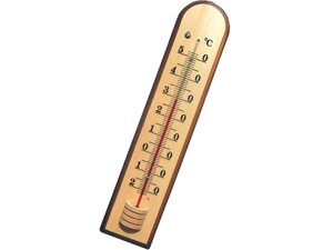 Д-7 (2050) Термометр комнатный