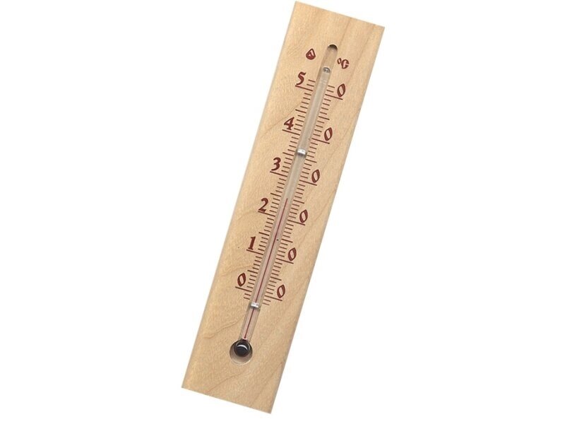 Д-З исп. 2  (0..+50) Термометр комнатный от компании ООО Партнер - фото 1