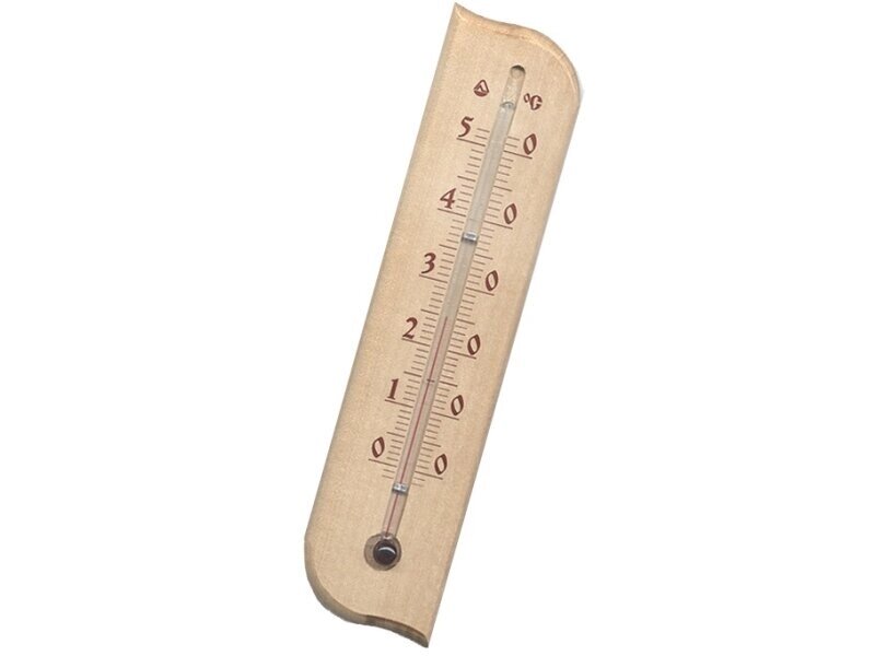 Д-З исп. 5  (0..+50) Термометр комнатный от компании ООО Партнер - фото 1