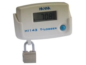 HI 143-00 Автономный регистратор температуры