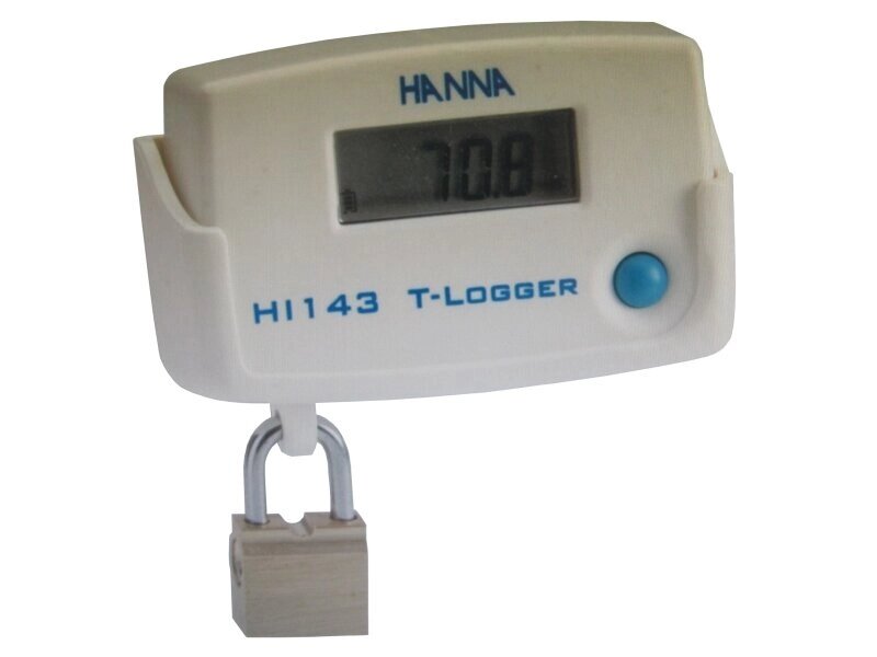 HI 143-10 Автономный регистратор температуры от компании ООО Партнер - фото 1