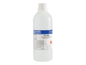 HI 7009L pH-9.18 Готовый буферный раствор (500 мл)