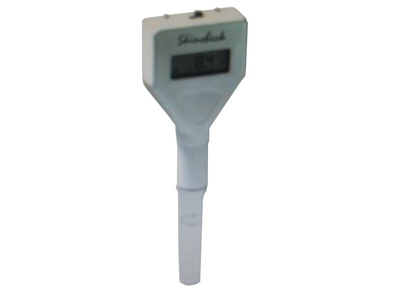 HI 98109 Skincheck pH-метр для измерения pH кожи с собственным электродом от компании ООО Партнер - фото 1