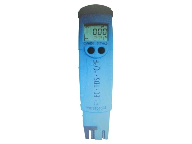HI 98311 DiST 5 кондуктометр-солемер-термометр от компании ООО Партнер - фото 1
