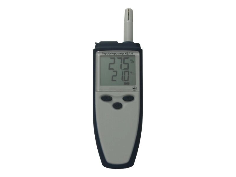 ИВА-6Н Термогигрометр от компании ООО Партнер - фото 1