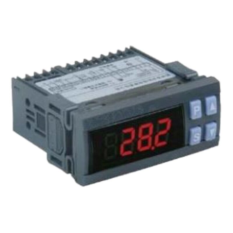 Контроллер температуры RTI302-1 от компании ООО Партнер - фото 1