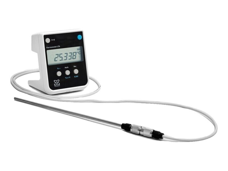 LTA-HФ Термометр лабораторный электронный от компании ООО Партнер - фото 1