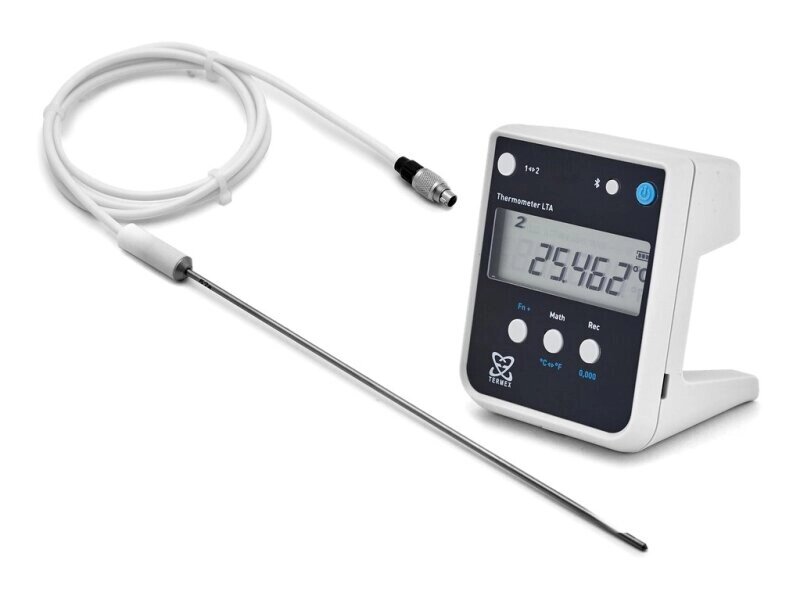 LTA-HТС Термометр лабораторный электронный от компании ООО Партнер - фото 1