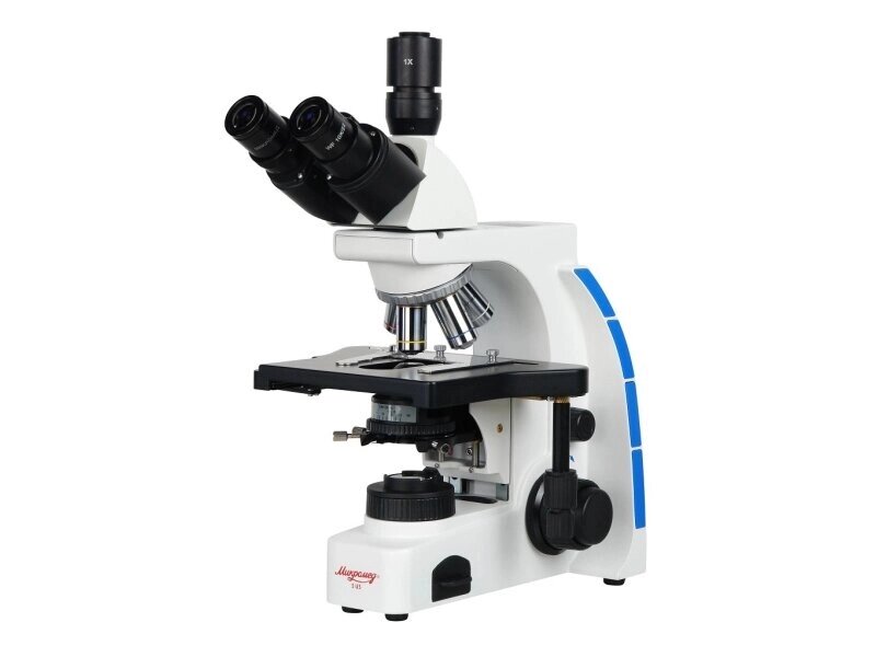 Микроскоп МИКРОМЕД 3 (U3) биологический от компании ООО Партнер - фото 1