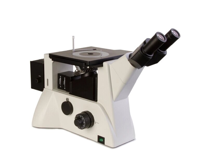 Микроскоп МИКРОМЕД МЕТ-2 от компании ООО Партнер - фото 1