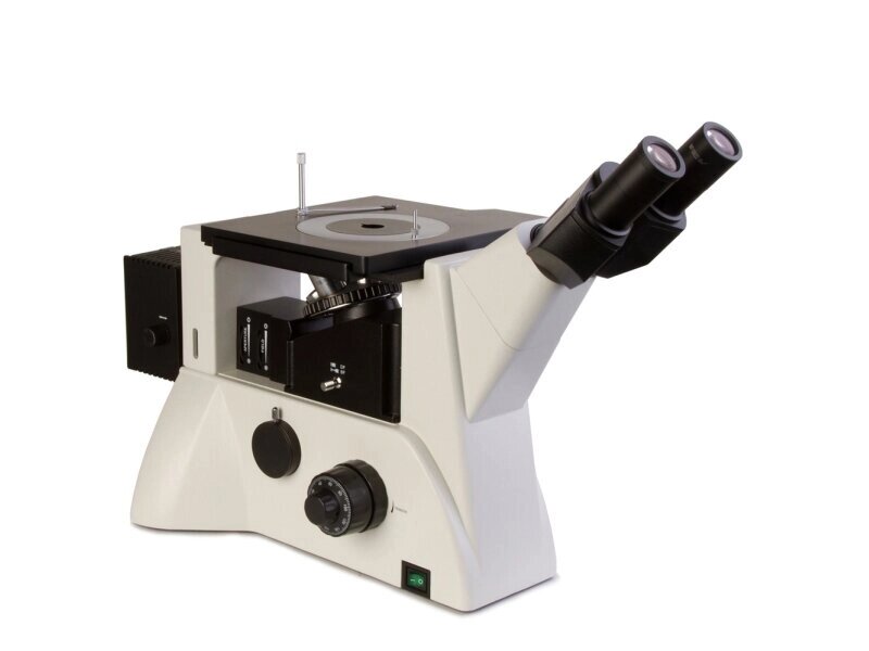 Микроскоп МИКРОМЕД МЕТ-3 от компании ООО Партнер - фото 1