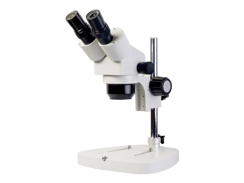 Микроскоп МИКРОМЕД МС-2-ZOOM вар. 1А от компании ООО Партнер - фото 1