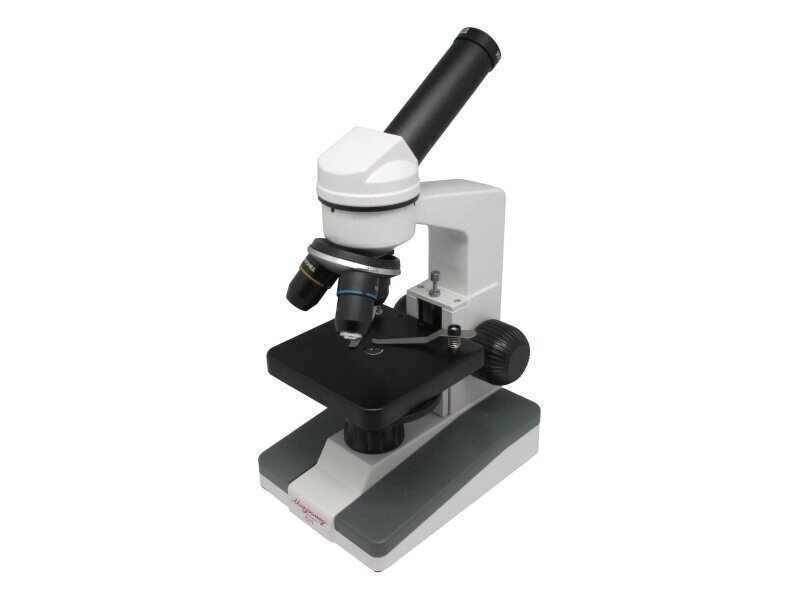 Микроскоп МИКРОМЕД С-11 с осветителем от компании ООО Партнер - фото 1