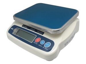 NP-5001S (5000г/1г) A&D Весы порционные