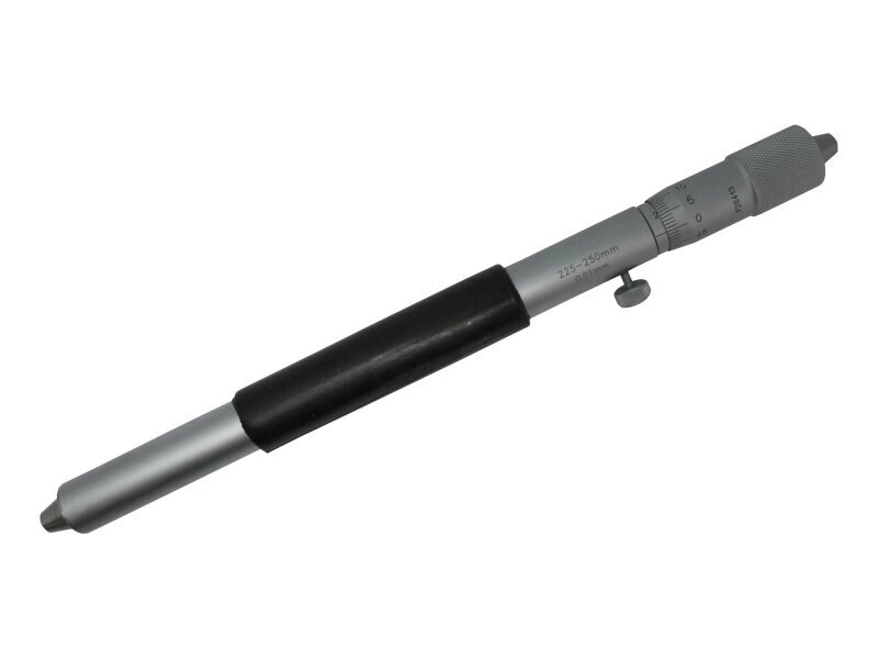 Нутромер микрометрический штучный 225-250 мкм0,01 от компании ООО Партнер - фото 1