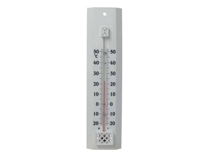 П-2  (-20..+50) Термометр комнатный от компании ООО Партнер - фото 1