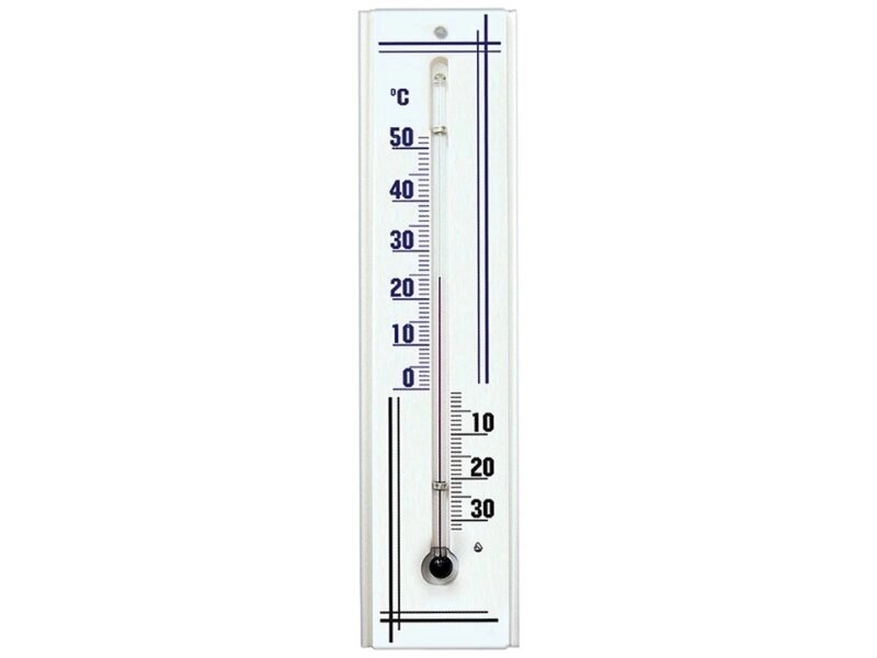 П-3  (-30..+50) Термометр комнатный от компании ООО Партнер - фото 1