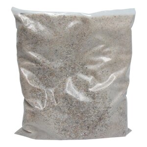Песок полифракционный для испытания цемента ГОСТ 6139-2003 (Уп. 1,35 кг)( мин 20 пакетиков - 27 кг)