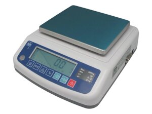 ВК-3000.1 (3000г/0,1г) Весы лабораторные