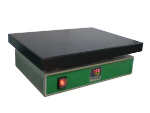Плита нагревательная ES-HF3040 (фторопласт)