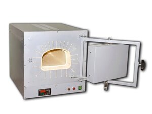 ПМ-12М3-1250Т печь муфельная РТ-1250Т