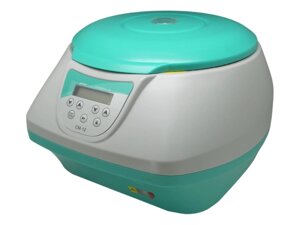 Центрифуга Tagler настольная лабораторная медицинская по ТУ 28.29.41-004-01324118-2017, вариант: СМ-12 с ротором РУ-06