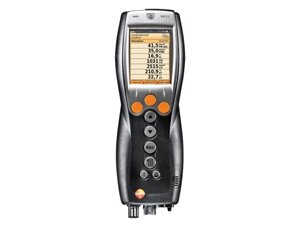 Базовый комплект TESTO 330-2 LL - с Bluetooth (0563 3329)