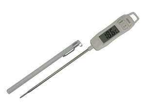 ТР-400 термометр игольчатый цифровой с щупом
