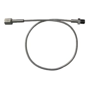 Отвод-охладитель ОС100/ОК100-М20х1,5/М20х1,5