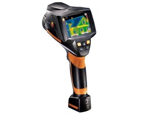 TESTO 875-2i тепловизор комплект (0563 0875 V3)