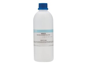 HI 7073L раствор для очистки от белков (500мл)