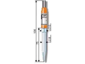 ЭРП-102 Лабораторный редокс-электрод