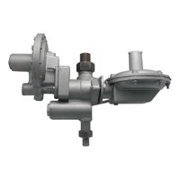 Газовое оборудование