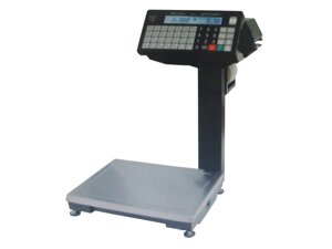 ВПМ-15.2-Ф (15кг 2/5г) Весы фасовочные печатающие