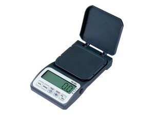 CAS RE-250 (250г/0,05г) Весы карманные