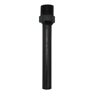 ОС100н-05-G1/2 ст. 20 Отвод сифонный
