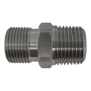 Штуцер Ш R1/2 - М20х1,5 ст. 12х18н10т