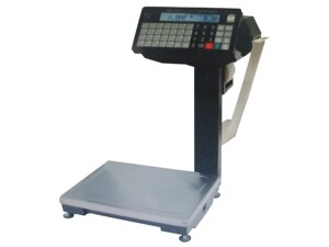 ВПМ-15.2-Ф1 (15кг 2/5г) Весы фасовочные печатающие