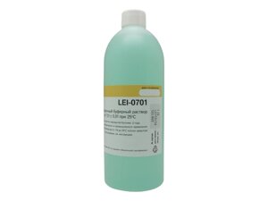 LEI-0701-500 буферный раствор pH 7.01, 500 мл