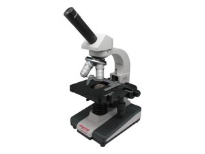 Микроскоп МИКРОМЕД 1 вар. 1-20