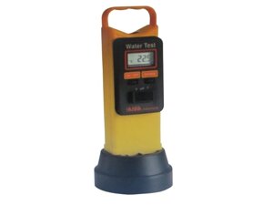 HI 98204 Портативный pH-метр/ОВП-метр/кондуктометр/термометр