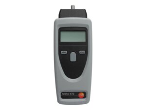 TESTO 470 Тахометр