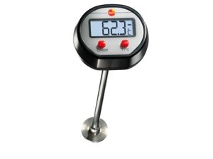 Мини-термометр TESTO поверхностный (0560 1109)